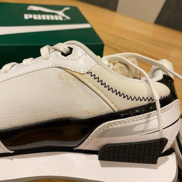 Puma Mile Rider size 9 - Picture 4 of 8